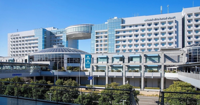 Others Hotel Nikko Kansai Airport