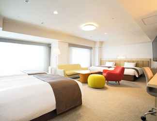 อื่นๆ 2 Hotel Nikko Kansai Airport