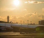 Others 6 Hotel Nikko Kansai Airport