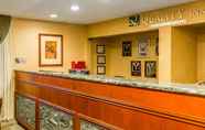 Others 4 Quality Inn Near China Lake Naval Station