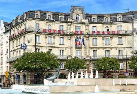 Lain-lain Hotel de France