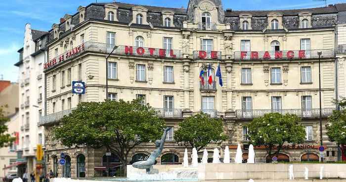 อื่นๆ Hotel de France