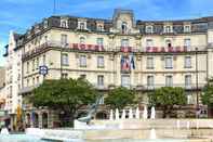 Khác Hotel de France