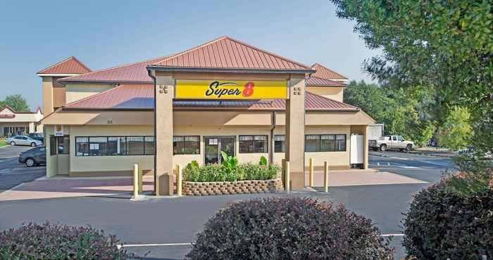 Others Super 8 by Wyndham Suwanee