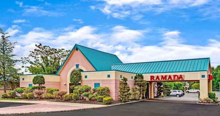 อื่นๆ Ramada by Wyndham Parsippany