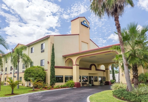 Lainnya Days Inn by Wyndham Sarasota I-75