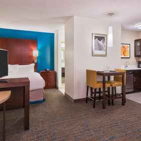 Primary image 1 Residence Inn by Marriott Savannah Midtown, Green-Meldrim House Hotels