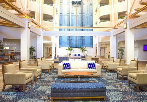 Others Southbank Hotel by Marriott Jacksonville Riverwalk