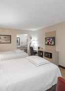 Imej utama Red Roof Inn PLUS+ & Suites Naples Downtown-5th Ave S