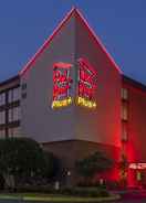 Imej utama Red Roof Inn PLUS+ Boston - Woburn/ Burlington