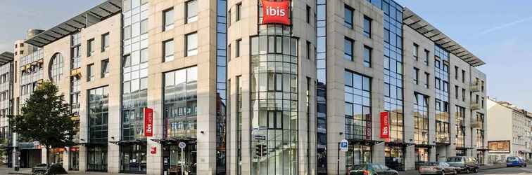 Others Ibis Koblenz City