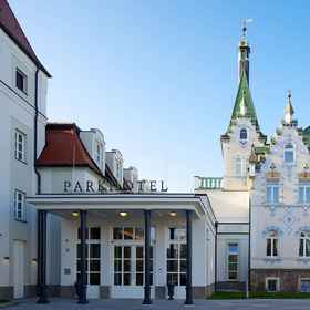 Primary image 1 Dorint Parkhotel Meißen, Hirschstein Hotels