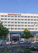 Imej utama IntercityHotel Schwerin