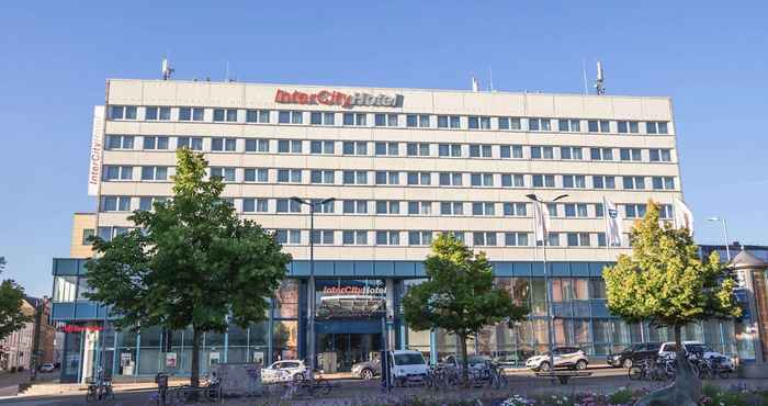 Khác IntercityHotel Schwerin