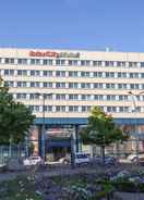 Imej utama IntercityHotel Schwerin