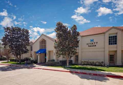 อื่นๆ HYATT house Dallas/Addison