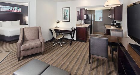 其他 2 HYATT house Dallas/Las Colinas