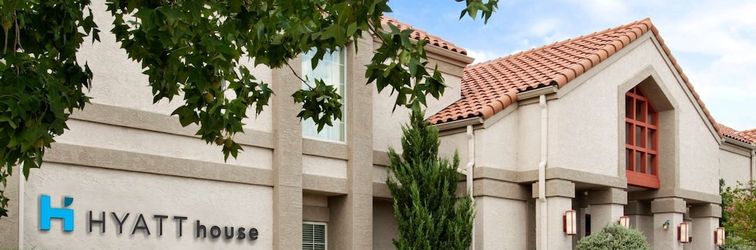 其他 HYATT house Dallas/Las Colinas