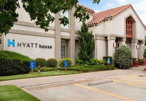 其他 HYATT house Dallas/Las Colinas