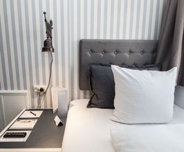 其他 4 Marienlyst Strandhotel