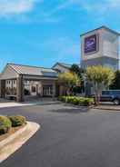 Imej utama Sleep Inn Kernersville I-40