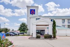 其他 Motel 6 Katy, TX - Houston