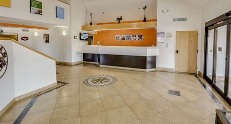 其他 2 Motel 6 Katy, TX - Houston