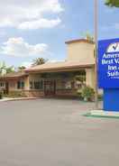 Imej utama Americas Best Value Inn & Suites Oroville