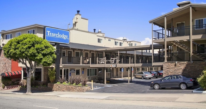 อื่นๆ Travelodge by Wyndham San Francisco Bay