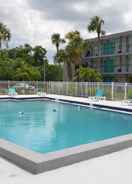 Imej utama Altamonte Springs Hotel and Suites