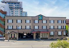 Others 6 Quality Inn Downtown Inner Harbour