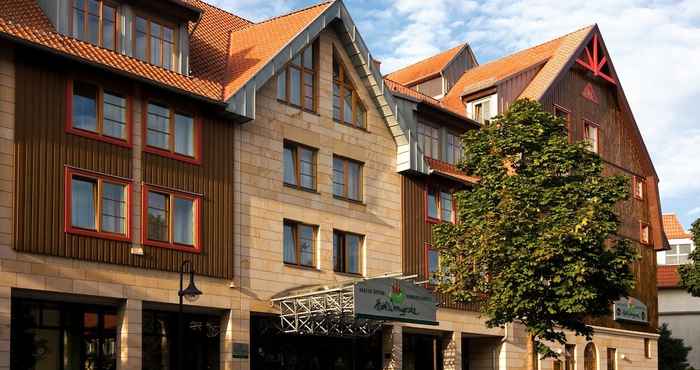 Others Harzer Kultur- & Kongresshotel Wernigerode