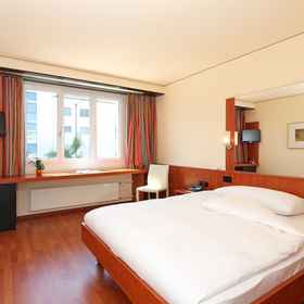 Primary image1阿爾特飯店,e-sential AG飯店