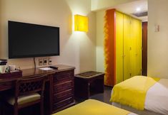 其他 7 Hotel Fundador