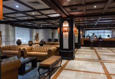 其他 3 Hotel Fundador