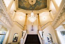 その他 The Angel Hotel