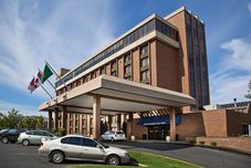 其他 Coast Wenatchee Center Hotel