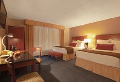 Others 3 Coast Wenatchee Center Hotel