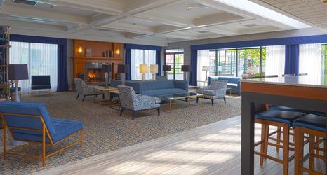 其他 2 Coast Wenatchee Center Hotel