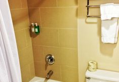 其他 7 Coast Wenatchee Center Hotel