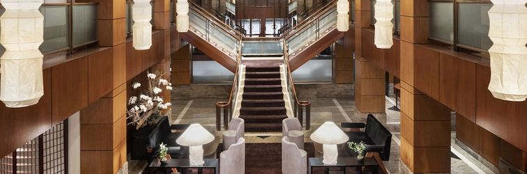 其他 The Prince Kitano New York