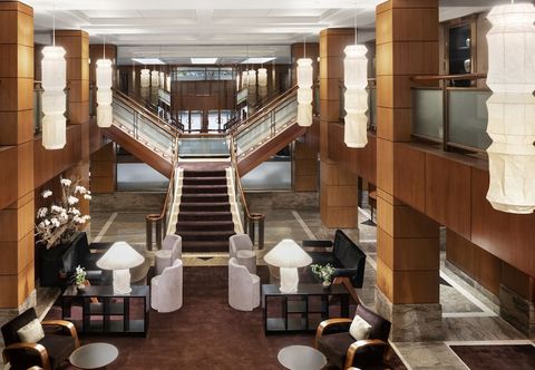 その他 The Prince Kitano New York