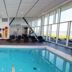 Primary image 1 Riotel Matane, Hotel Saint-Cyprien