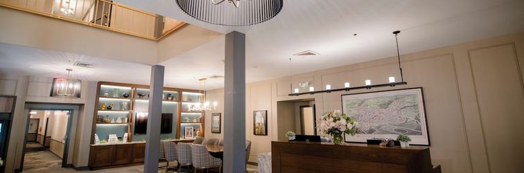 Others La Tourelle Inn & Spa