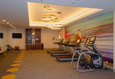 Others 3 The Del Monte Lodge Renaissance Rochester Hotel & Spa