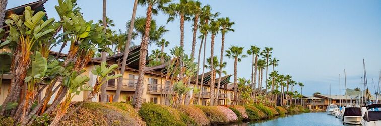 其他 Humphreys Half Moon Inn