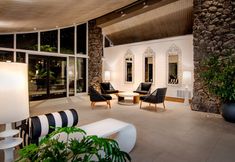 其他 4 Humphreys Half Moon Inn