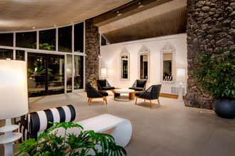 其他 4 Humphreys Half Moon Inn