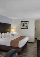 Imej utama Quality Inn Terre Haute University Area