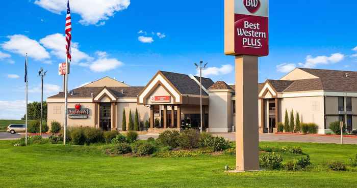 Others Best Western Plus York Hotel & Conference Center